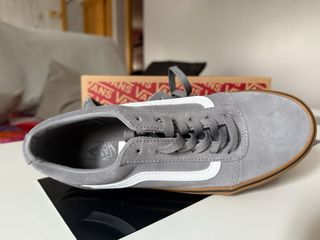 Zapatillas Vans Talla 39 a estrenar