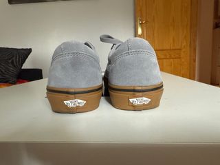 Zapatillas Vans Talla 39 a estrenar