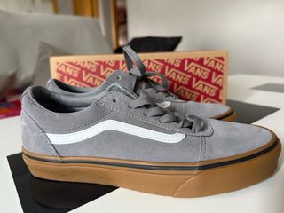 Zapatillas Vans Talla 39 a estrenar