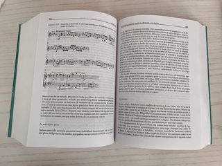 Libro “Historia de la Música Occidental” 8ª ed.