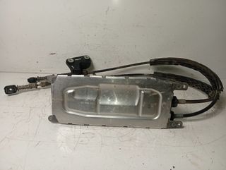 PALANCA CAMBIOS SEAT ALTEA XL 2.0 TDI 2008