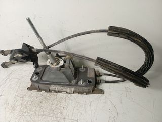 PALANCA CAMBIOS SEAT ALTEA XL 2.0 TDI 2008