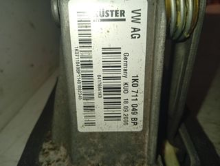 PALANCA CAMBIOS SEAT ALTEA XL 2.0 TDI 2008