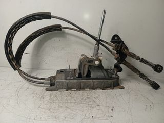 PALANCA CAMBIOS SEAT ALTEA XL 2.0 TDI 2008