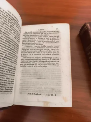 Libros antiguos (1847)