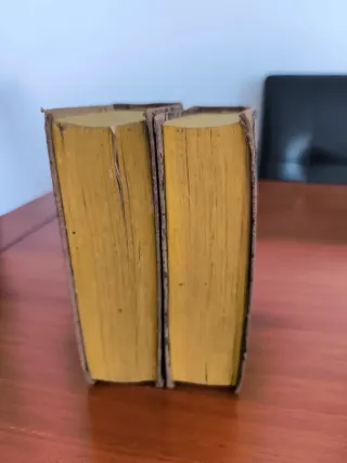 Libros antiguos (1847)