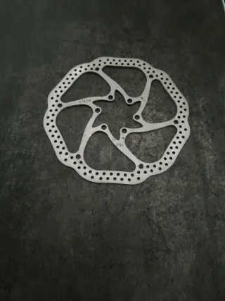 Disco Freno Avid 160mm