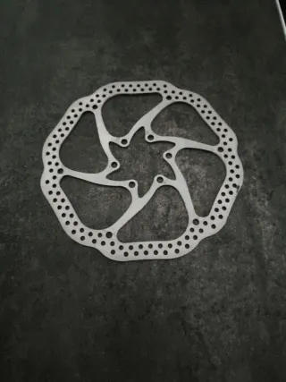 Disco Freno Avid 160mm