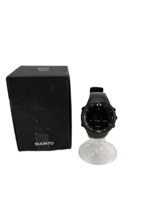 Reloj outdoor profesional Suunto Core All Black