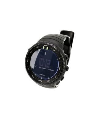 Reloj outdoor profesional Suunto Core All Black