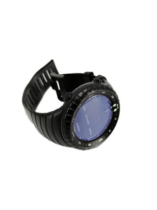 Reloj outdoor profesional Suunto Core All Black
