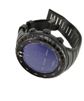Reloj outdoor profesional Suunto Core All Black