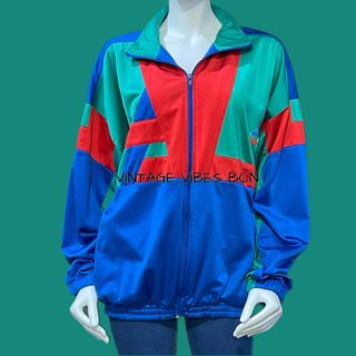 Crazy jacket retro/vintage