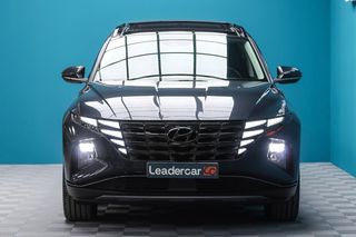 Hyundai Tucson 1.6 TGDI 230CV HEV TECNO SKY AUTO