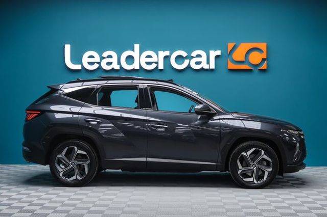 Hyundai Tucson 1.6 TGDI 230CV HEV TECNO SKY AUTO