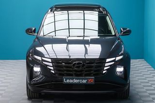 Hyundai Tucson 1.6 TGDI 230CV HEV TECNO SKY AUTO