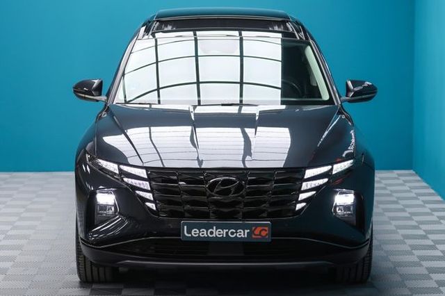 Hyundai Tucson 1.6 TGDI 230CV HEV TECNO SKY AUTO