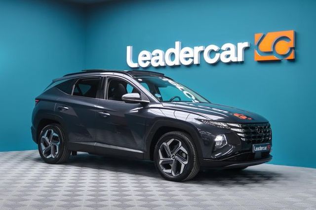 Hyundai Tucson 1.6 TGDI 230CV HEV TECNO SKY AUTO