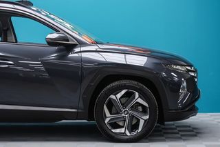 Hyundai Tucson 1.6 TGDI 230CV HEV TECNO SKY AUTO