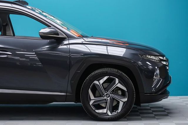 Hyundai Tucson 1.6 TGDI 230CV HEV TECNO SKY AUTO