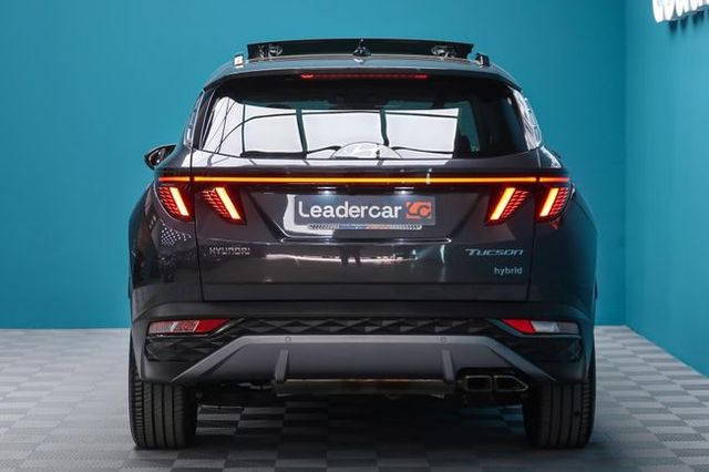 Hyundai Tucson 1.6 TGDI 230CV HEV TECNO SKY AUTO