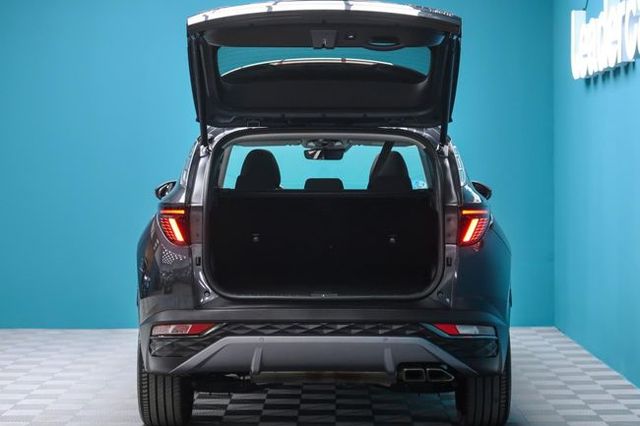 Hyundai Tucson 1.6 TGDI 230CV HEV TECNO SKY AUTO