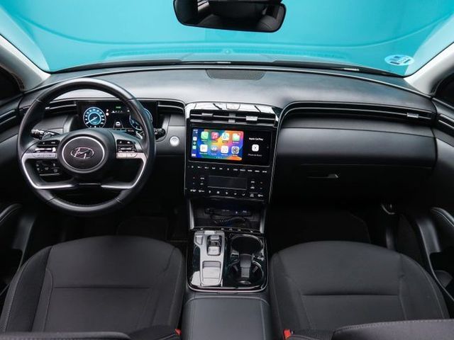 Hyundai Tucson 1.6 TGDI 230CV HEV TECNO SKY AUTO