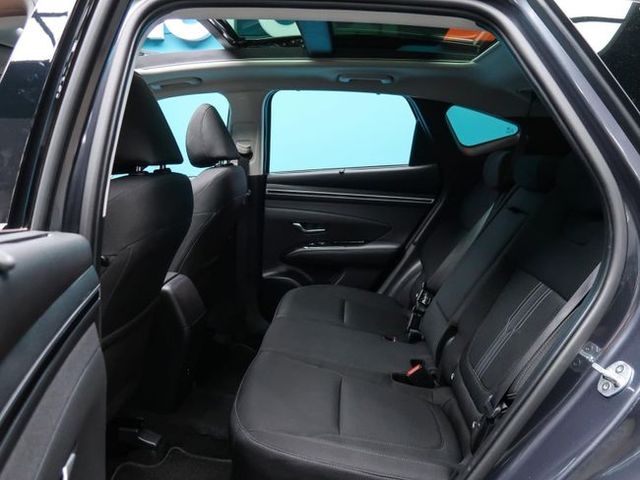 Hyundai Tucson 1.6 TGDI 230CV HEV TECNO SKY AUTO