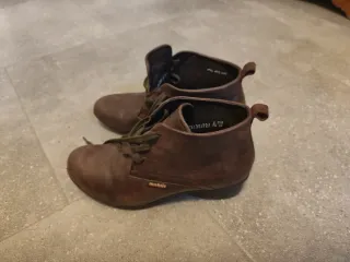 Botines Mobils Ergonomics Mujer Talla 38