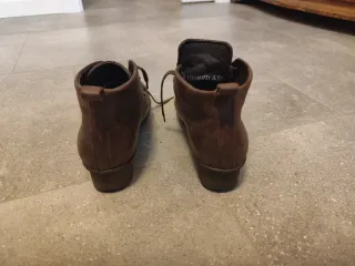 Botines Mobils Ergonomics Mujer Talla 38