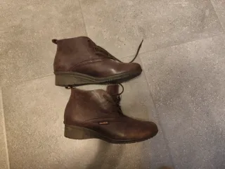 Botines Mobils Ergonomics Mujer Talla 38