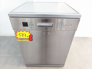 ENVIOS LAVAVAJILLAS INFINITON INOX A+