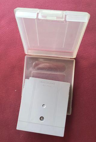 Paperboy Nintendo Game Boy Cartuccia DMG-MP-ITA