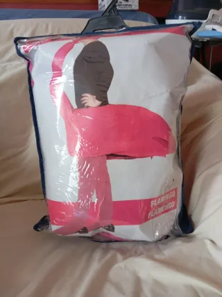 Disfraz Flamenco Talla L