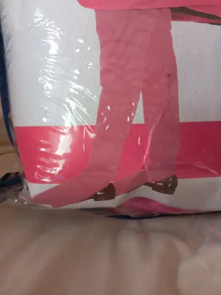 Disfraz Flamenco Talla L