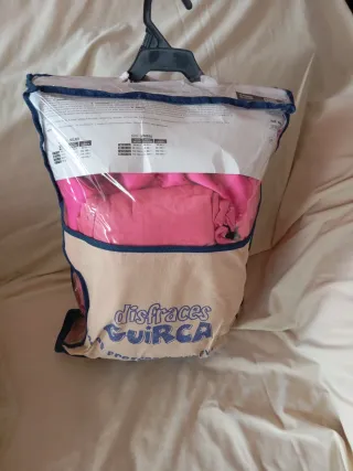 Disfraz Flamenco Talla L