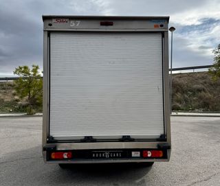 FIAT Ducato 2019 Camión frigorífico