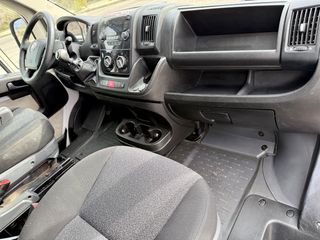 FIAT Ducato 2019 Camión frigorífico