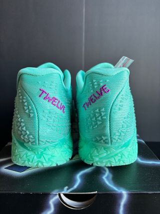 Nike JA 3 12 time Talla 45 45,5 46 47,5 48,5