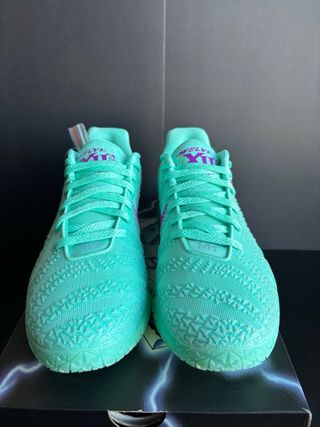 Nike JA 3 12 time Talla 45 45,5 46 47,5 48,5