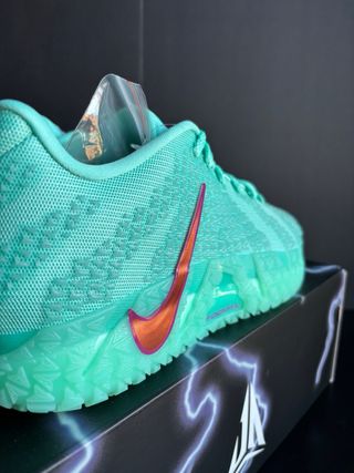 Nike JA 3 12 time Talla 45 45,5 46 47,5 48,5