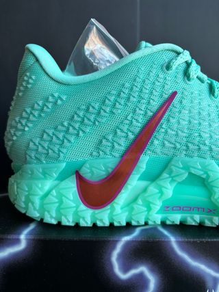 Nike JA 3 12 time Talla 45 45,5 46 47,5 48,5