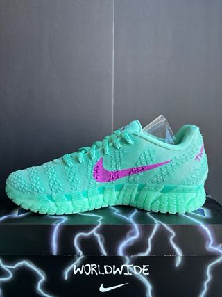 Nike JA 3 12 time Talla 45 45,5 46 47,5 48,5