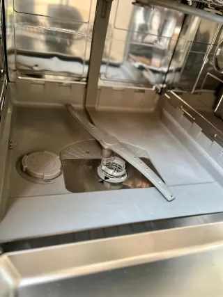 Lavavajillas Balay Blanco