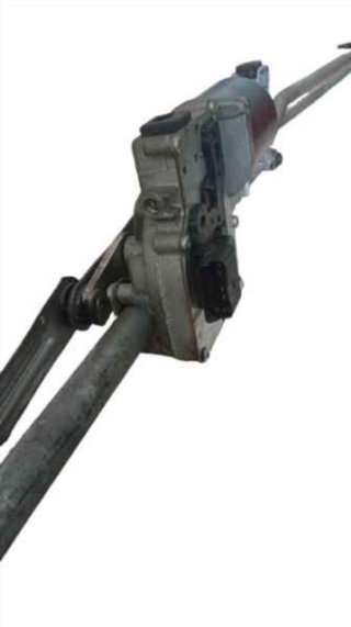 9656250680 MOTOR LIMPIA DELANTERO PEUGEOT 307 BRE