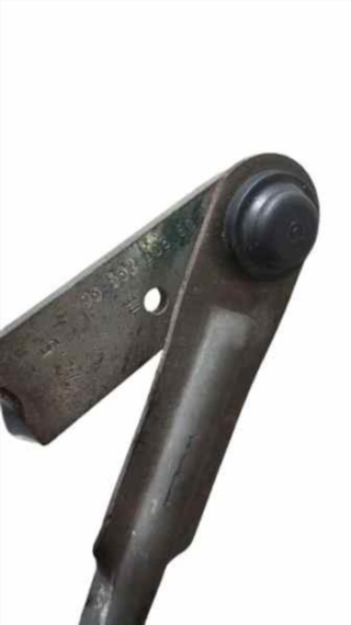 9656250680 MOTOR LIMPIA DELANTERO PEUGEOT 307 BRE