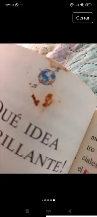 Colección Geronimo Stilton (20 libros)