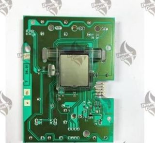 Placa Display Caldera Thelia 23