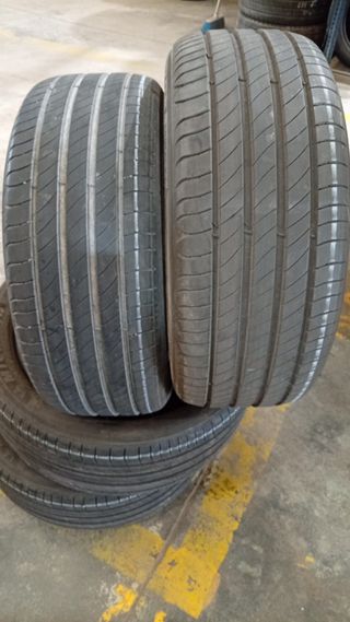 2 Neumáticos Michelin 225/45R17 94V Usados