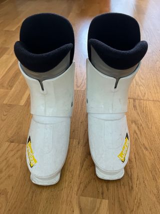 Scarpone da sci infantile taglia 36, 225mm